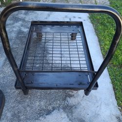 Solid Steel Extremely Solid Made In The USA like New