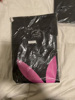 Brand New Anti Social Social Club Playboy Size XL