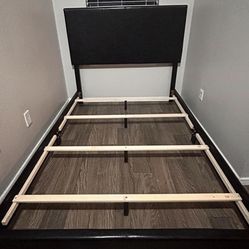 bed frame