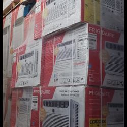 AC 12k Btu Wifi