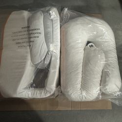 Medcline Relief Pillow