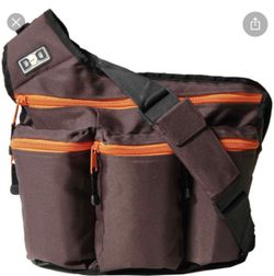 Diaper Dude Diaper Bag