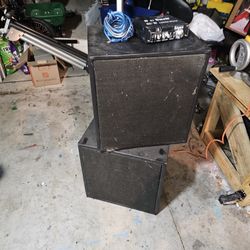 Speaker Setup