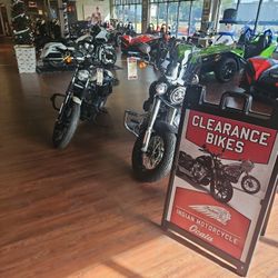 Ridenow Power Sports Ocala 