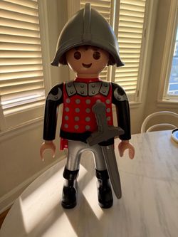 Playmobil XXL Giant Knight