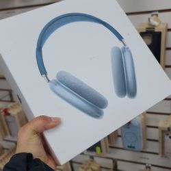 APPLE AIRPODS MAX (LIGHTNING) 