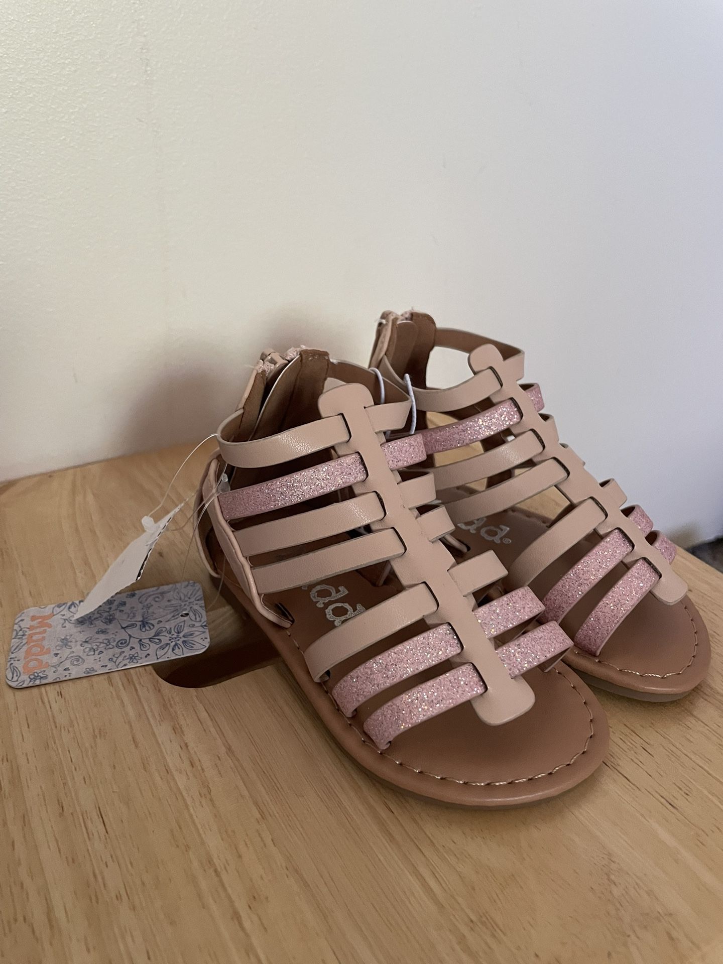 Toddler Sandals