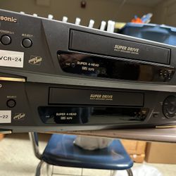 VCR