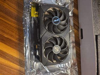 RTX 3060 12gb GDDR6