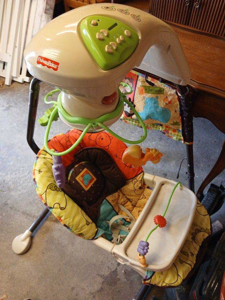 Baby Swing
