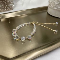 New Crystals Bracelet, Pick Any 2 Jewelry Free Shipping