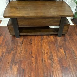 Coffe table