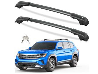 Tuyoung Roof Rack Cross Bars                    #0972