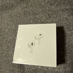 Airpod pro 2nd generation 