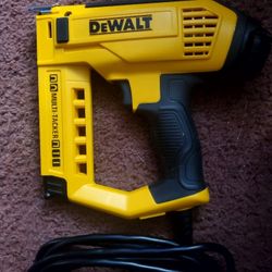 Dewalt Multitacker Staples And Nails