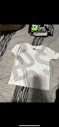 Boys Boss T Shirt