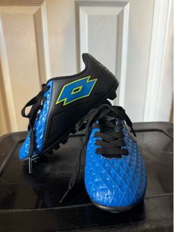 Youth - Soccer Cleats