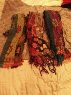 Clothing