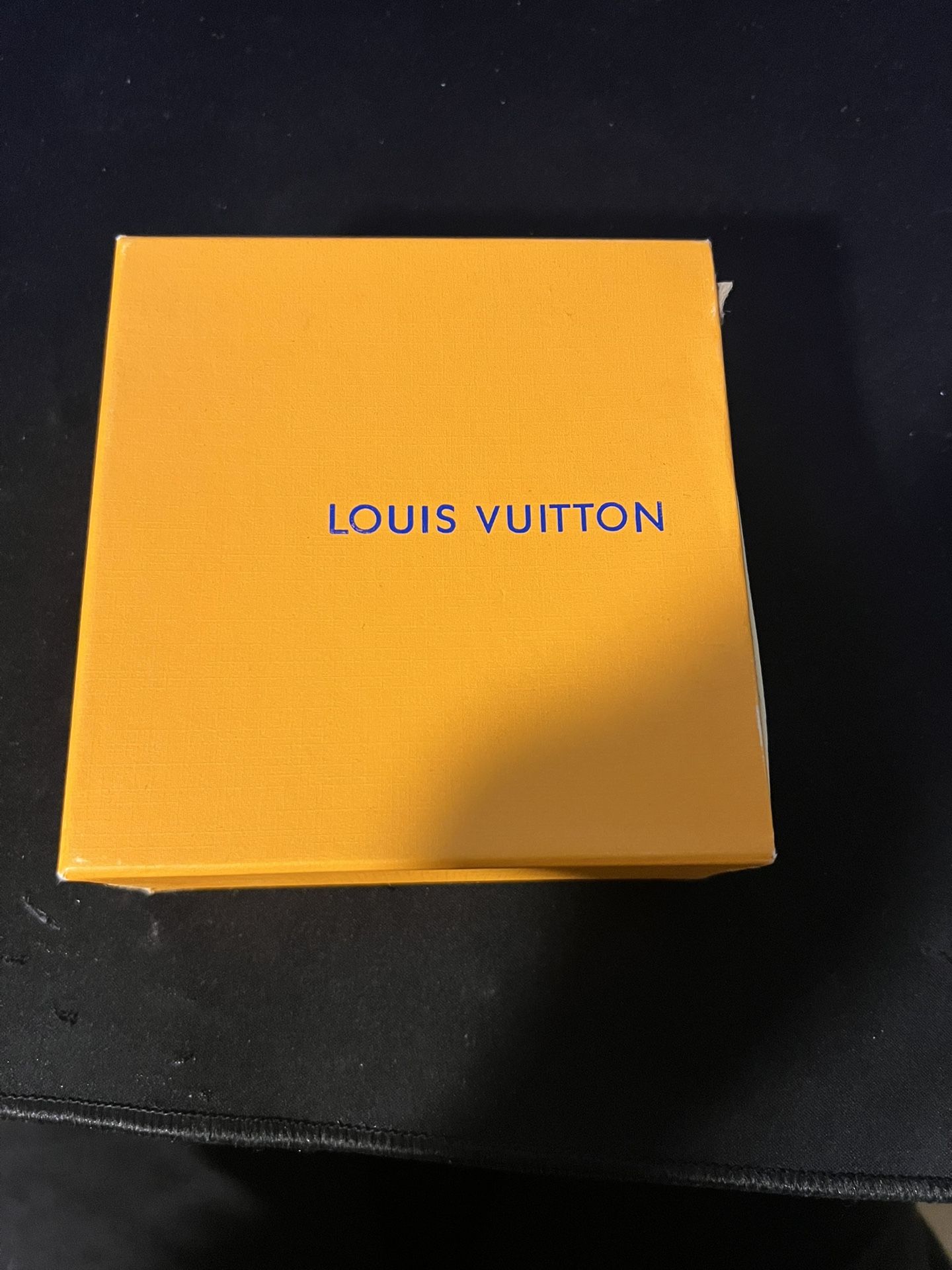 Louis Vuitton Belt