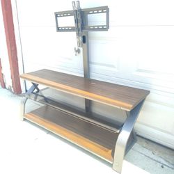 Nice Tv Stand For Flat Screen 