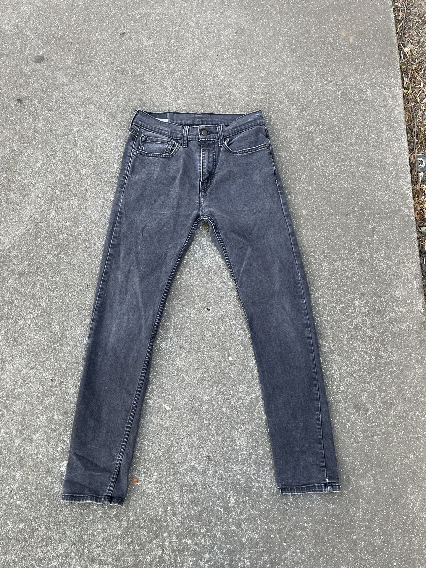 Levi’s Jeans