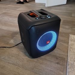 JBL Speaker