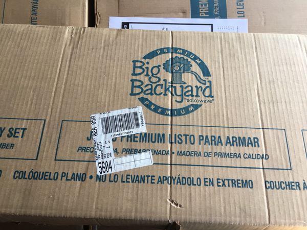 Solowave Big Backyard Premium Add On For Sale In West Covina Ca