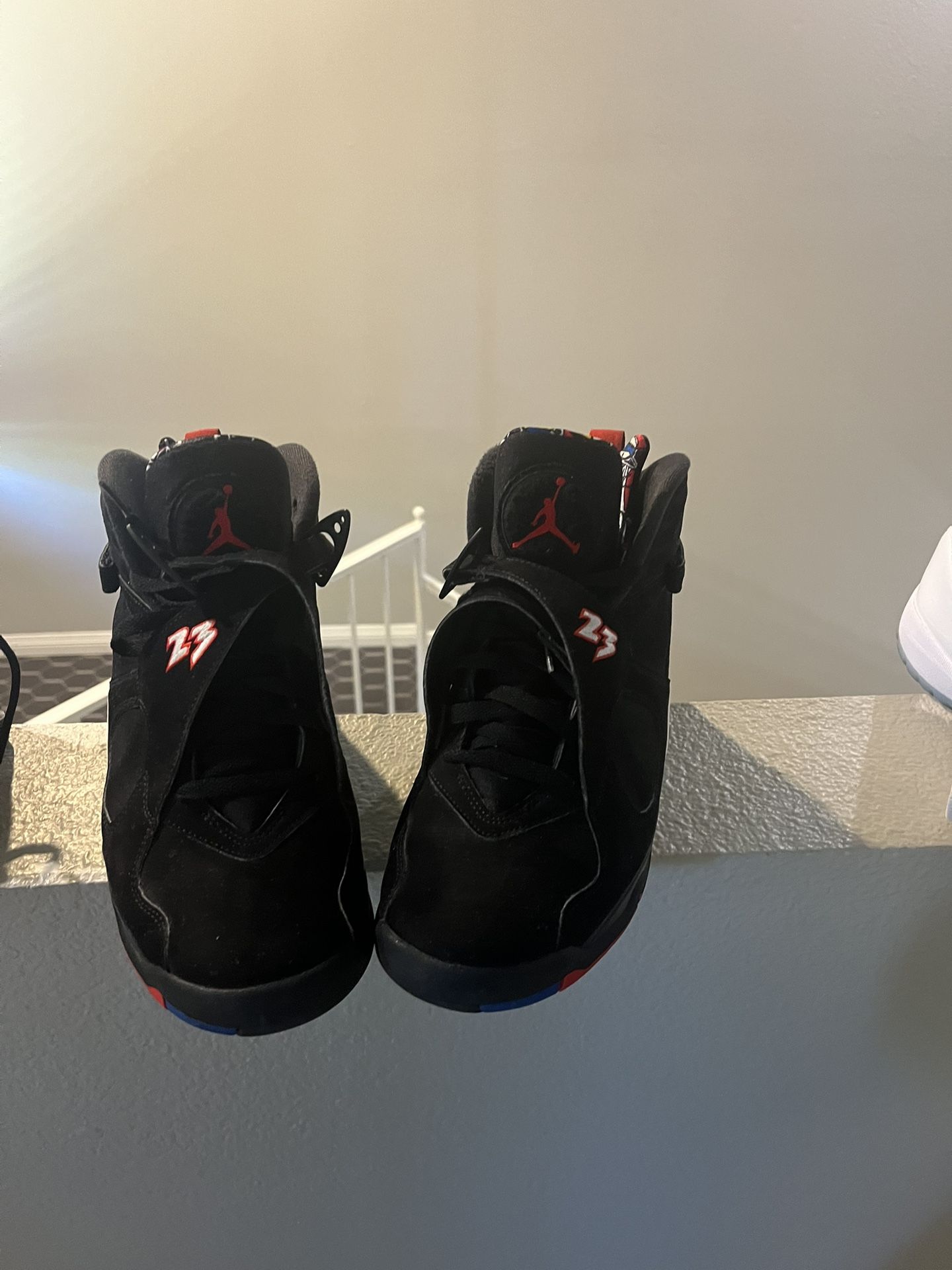 Jordan