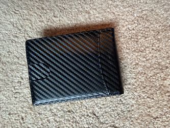 Magnet wallet