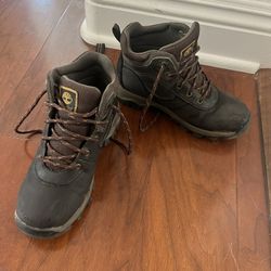 Boys Timberland Boots