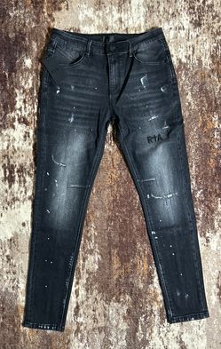 Rta Jeans Multiple Sz