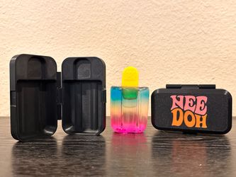 Nice-sicle NeeDoh Case