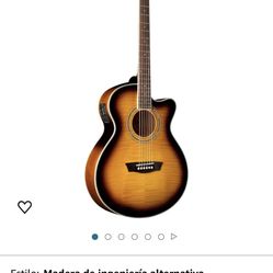 Guitar New