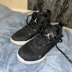 Nike Air Jordan Flight