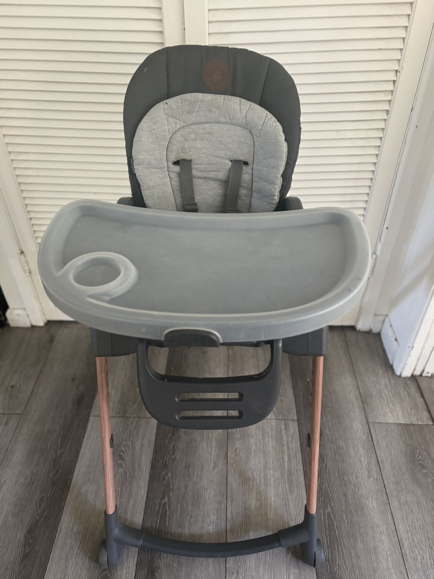 Maxi Cosi Hight Chair