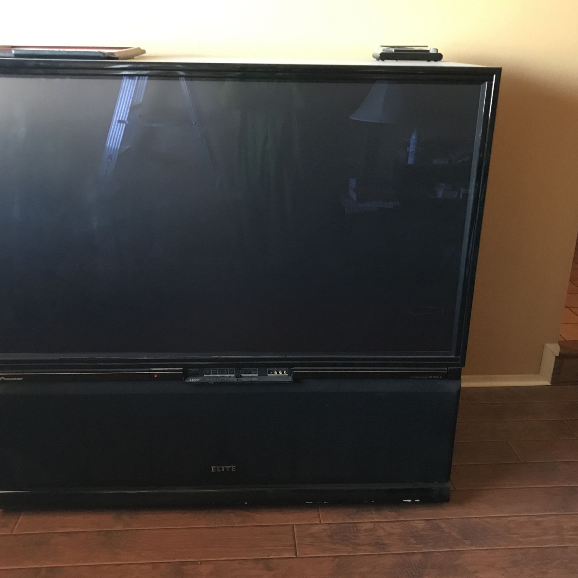 Free TV