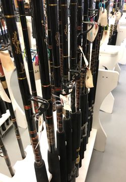 Star rods