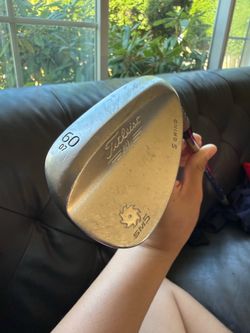 Titleist Vokey SM5 60°