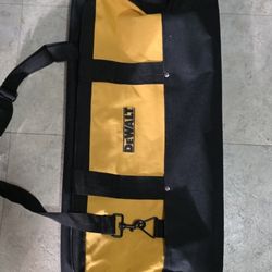 Dewalt Tool Bag