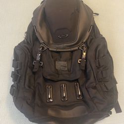 Oakley Back Pack