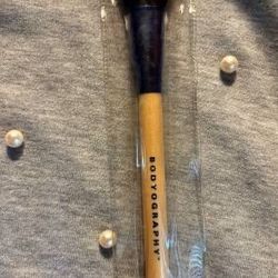 BodyoGraphy Blush Brush *New