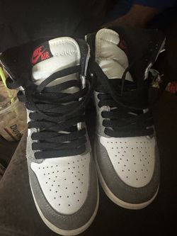 Nike Air Jordan 1 Retro High Og Gs