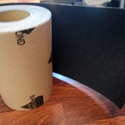 Lots Of Grip Tape Options!