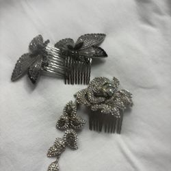 Hair Clips (soho)