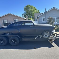 1953 Chopped Chevy
