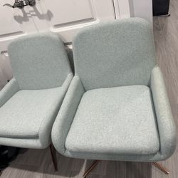 Accent Chairs  Brand Soft line 