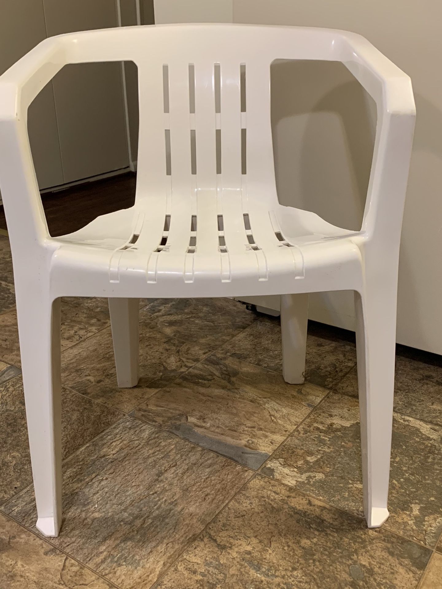 Plastic Chair