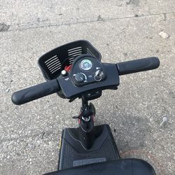 scooter