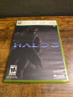 Halo 3 (Xbox 360)