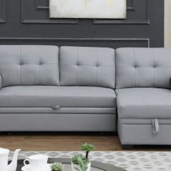 Sectional
